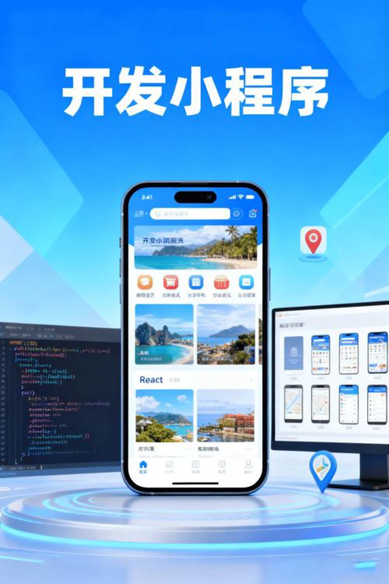上海软件开发行业的创新风向标