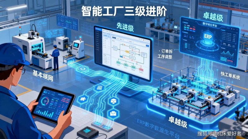 软件开发行业的上海故事：探索技术与创新的魅力