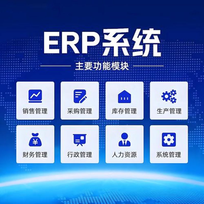 企业管理系统在信息化时代的革新之路